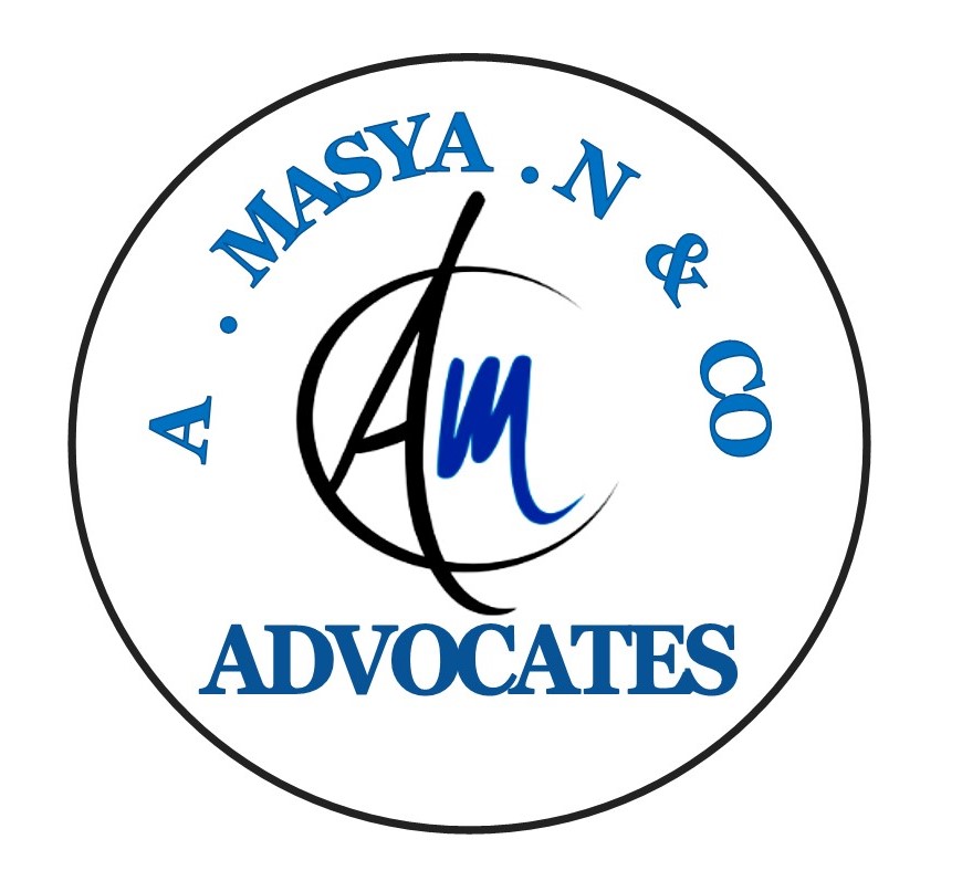 A-Masya Advocates